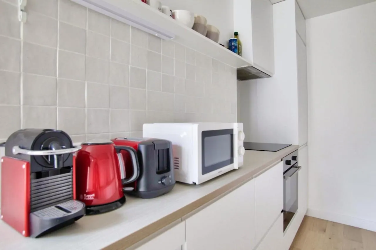 Apartment Luxurious 1 Bedroom Saint Michel Saint Severin Free Netflix Paris France