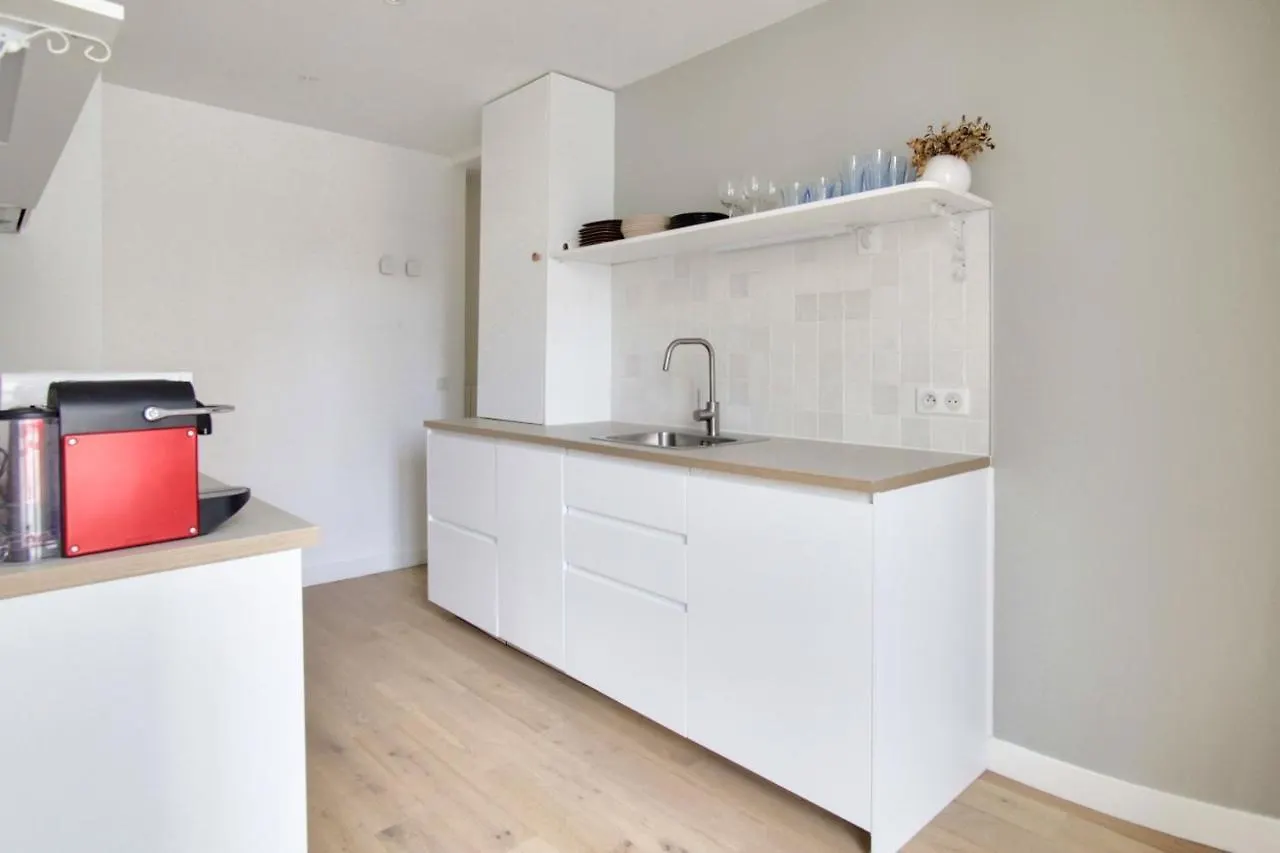 Luxurious 1 Bedroom Saint Michel Saint Severin Free Netflix Paris